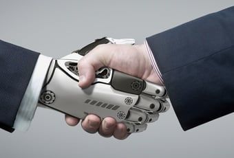 Inteligencia Artificial en los negocios