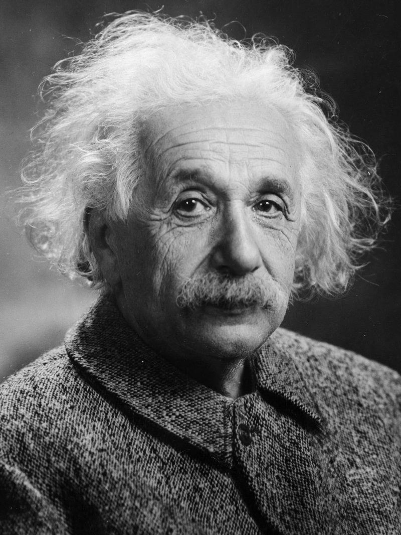Einstein | Revista influencers