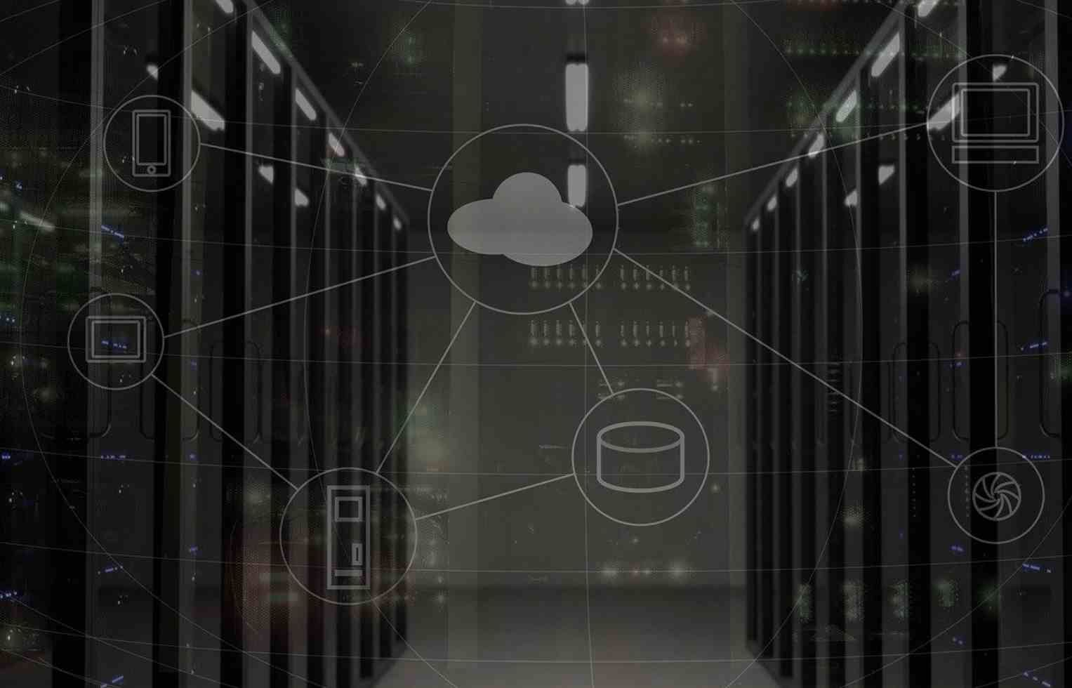 Cloud Computing Atos OneCloud