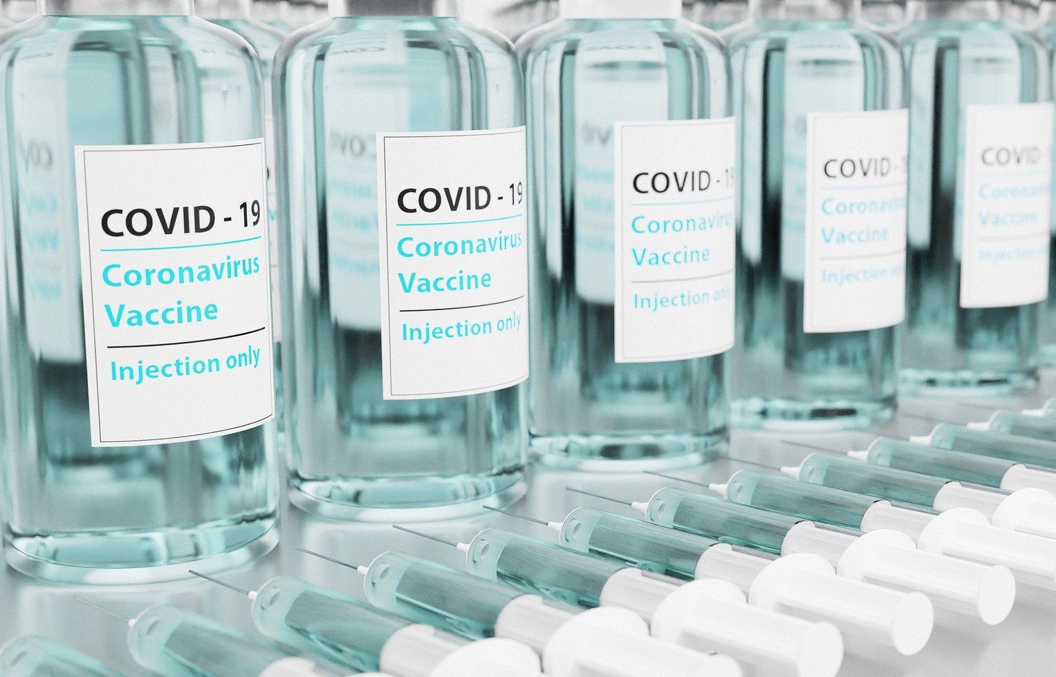 la vacuna del coronavirus