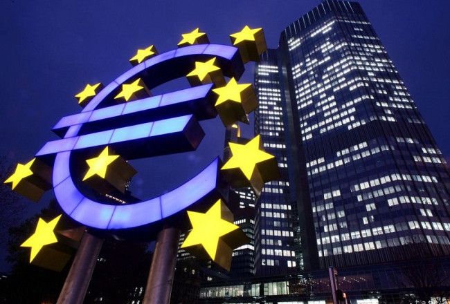 El BCE no frena el alza del Euríbor.