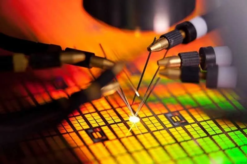 oblea microchip