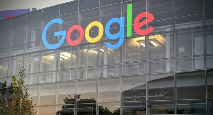 Google se hace (más) verde