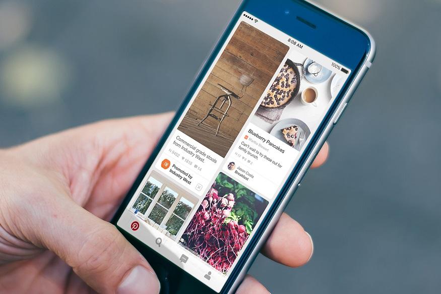 Google y Pinterest apuestan por la moda