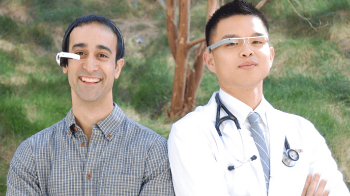 Médicos y empresarios: las startups sanitarias