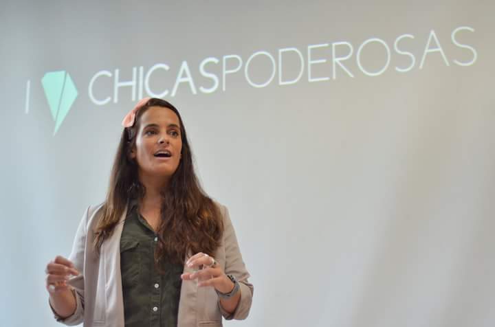 Las influencers de América Latina se unen en «Chicas Poderosas»