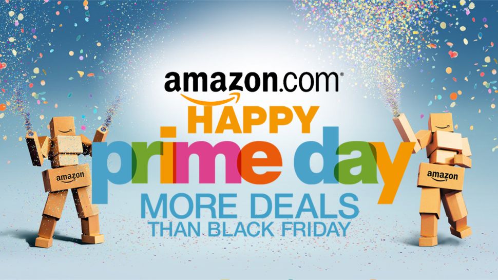 Por qué el Prime Day es importante para Amazon (y no solo para tu bolsillo)