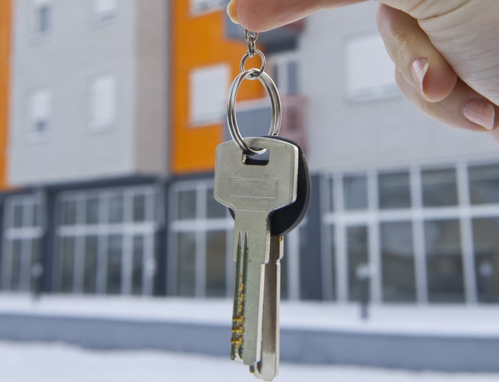 La tecnología llega a la compraventa de pisos