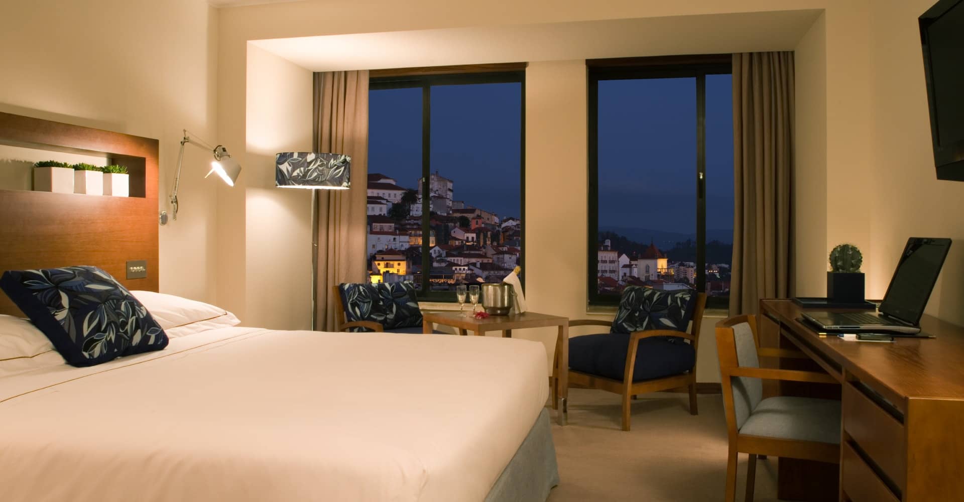 ¿Qué valoramos más a la hora de elegir hotel?