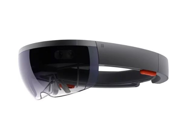 Microsoft HoloLens ya está disponible en España