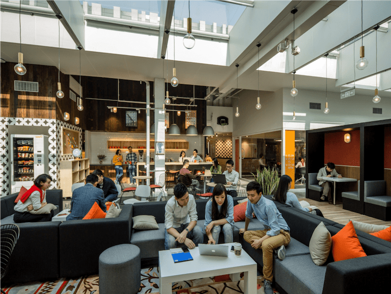 Airbnb recurre a los influencers para conquistar China