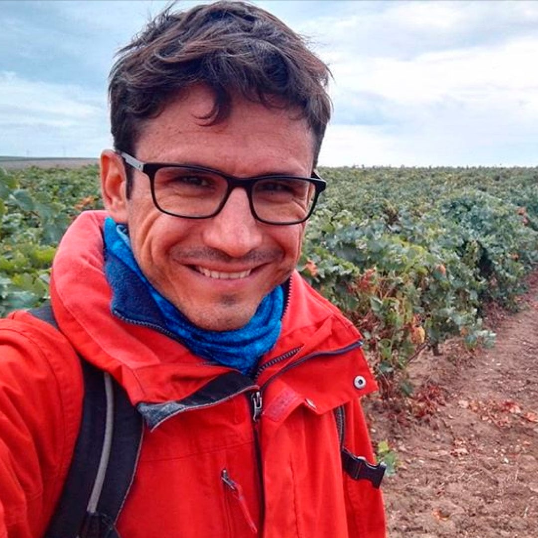 rubenyelmundo