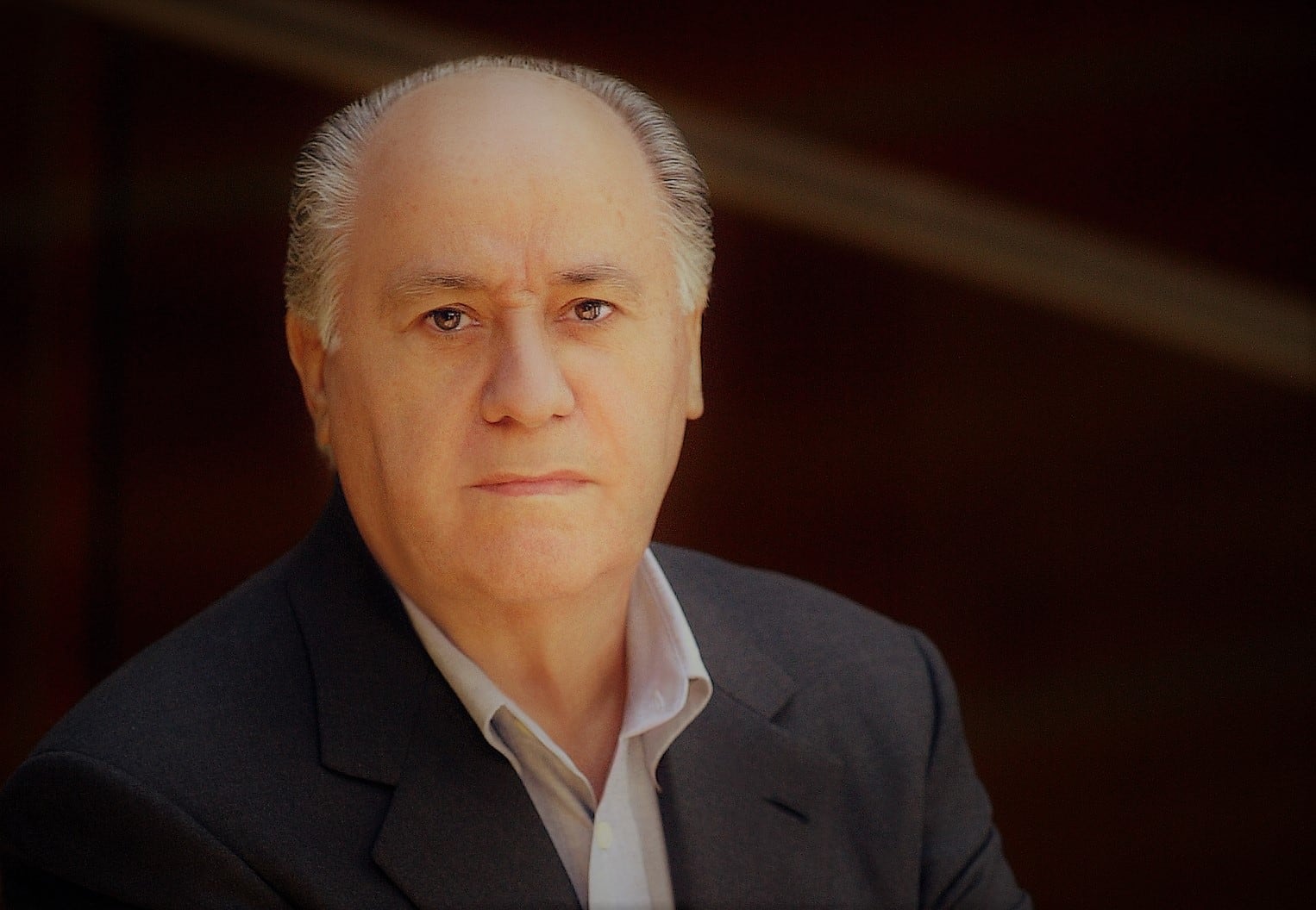 Amancio Ortega: La humilde historia del hombre más rico de España |  Influencers