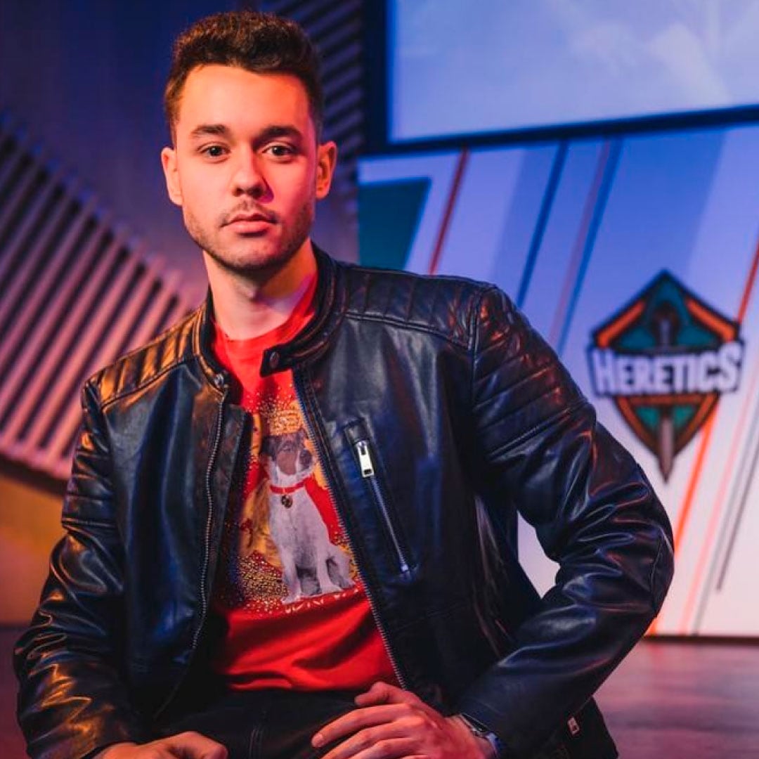 TheGrefg Influencers Gamers Videojuegos