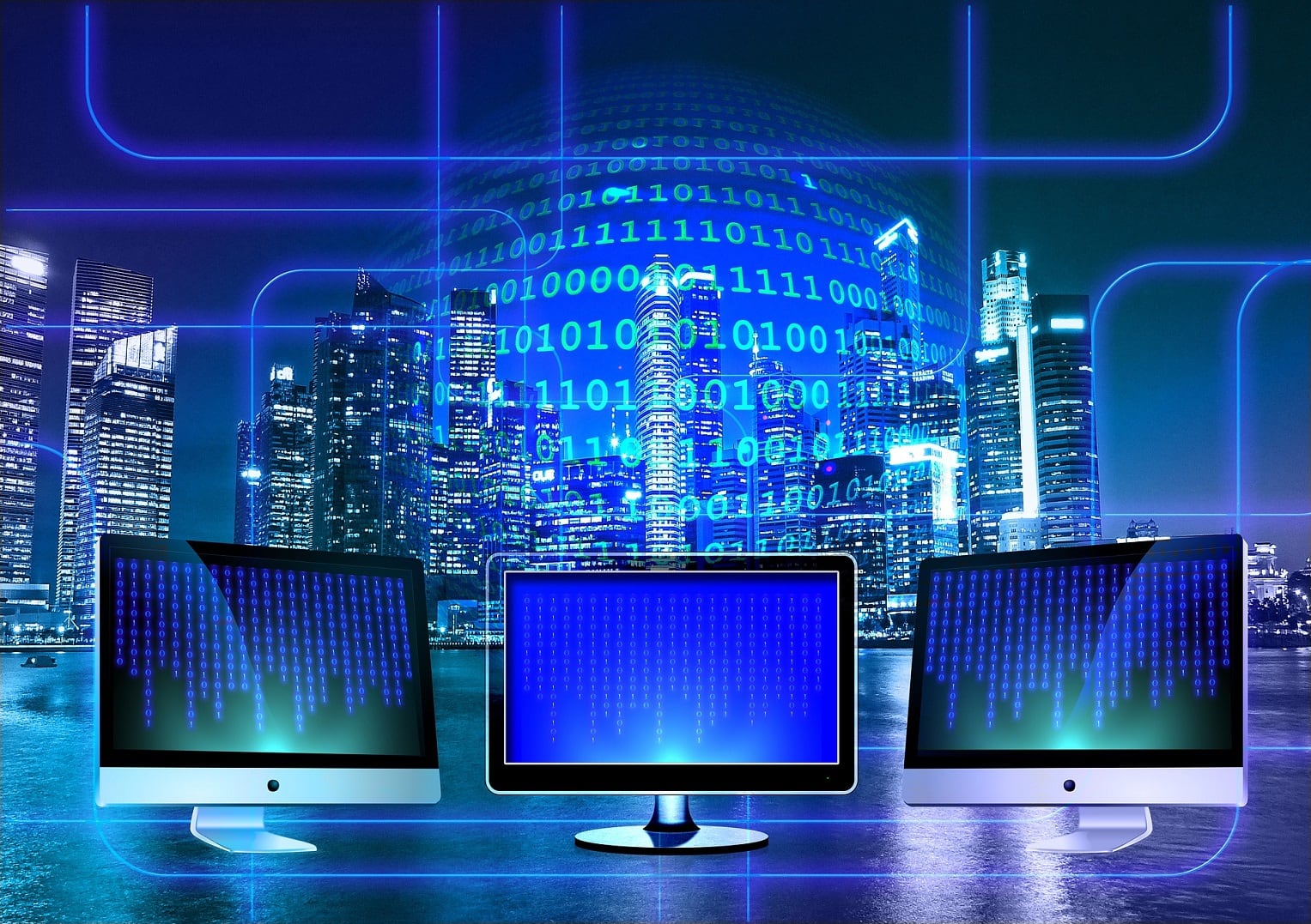 La Inteligencia Artificial llega a las redes