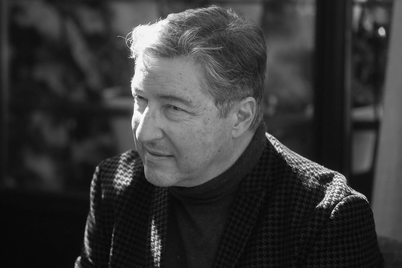 Joan Roca: «La memoria y la tradición son lo más importante de la cocina»