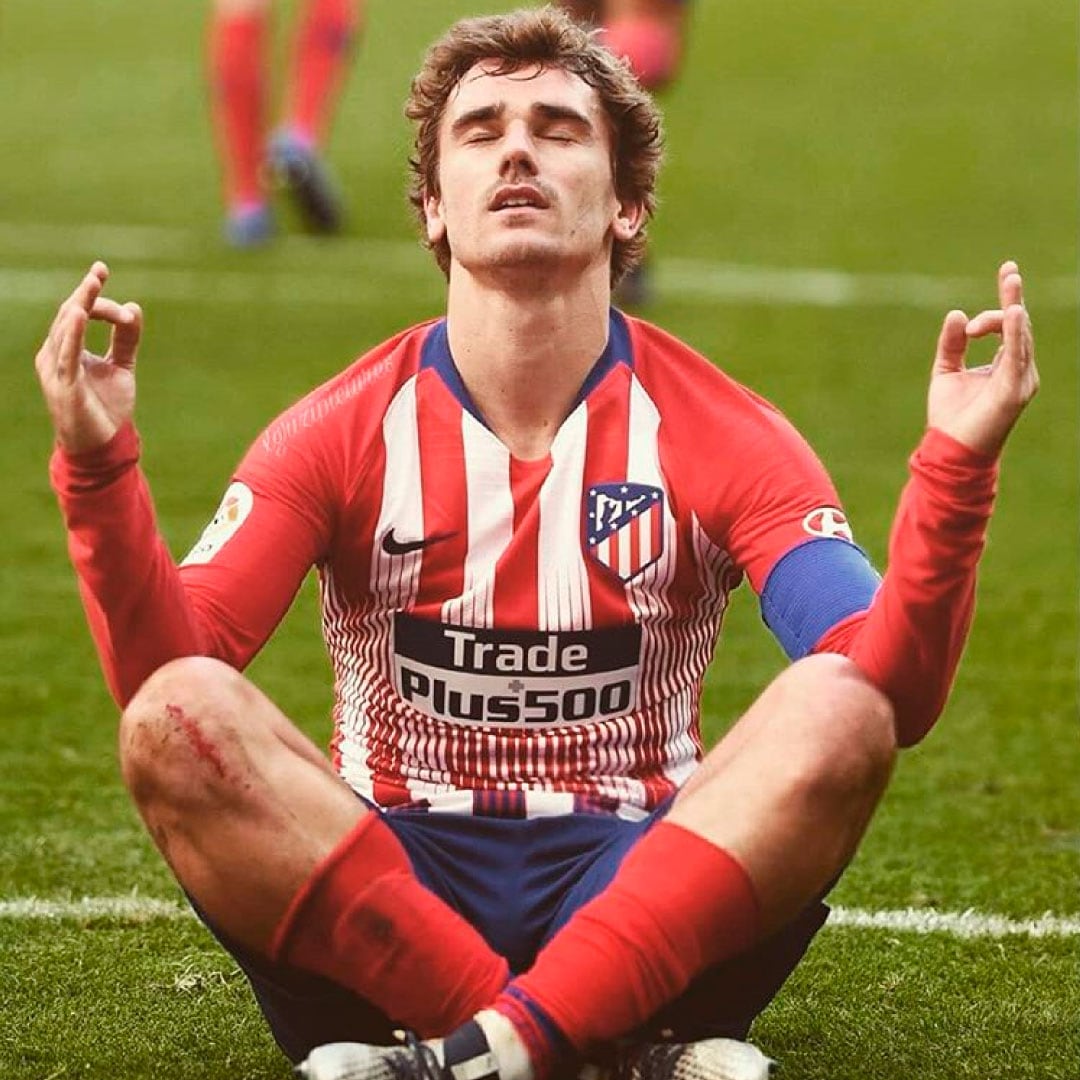 griezmann