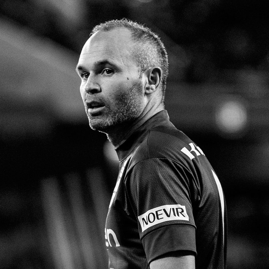 iniesta