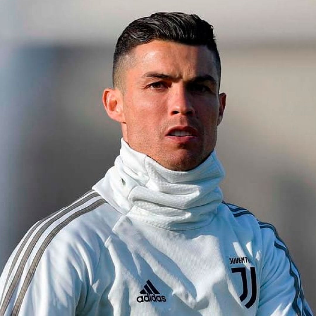 ronaldo