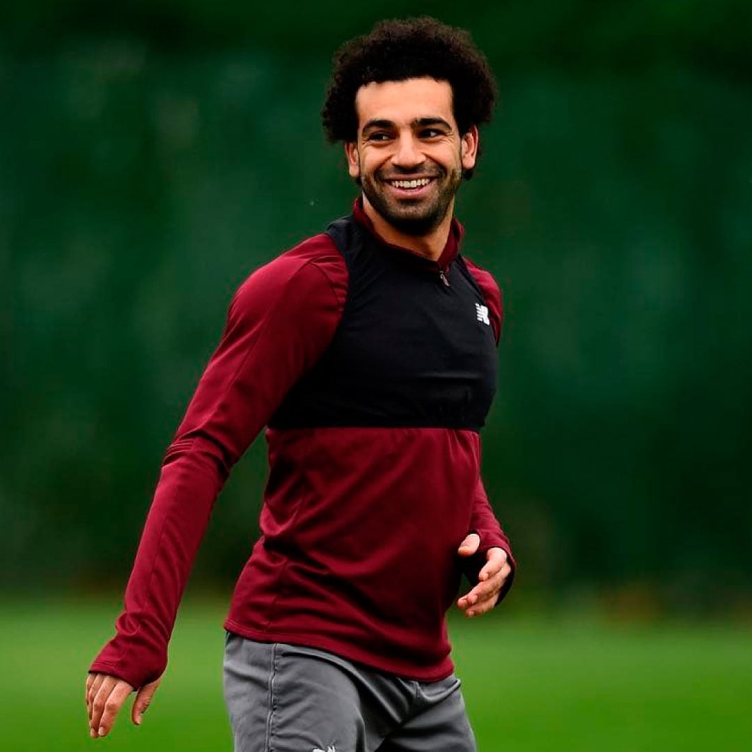 salah