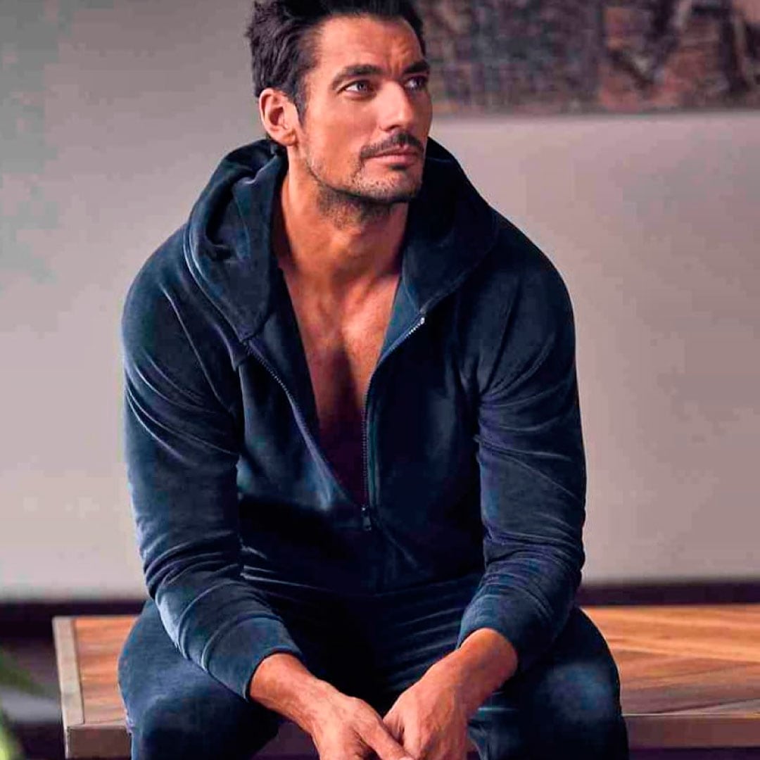 David-Gandy