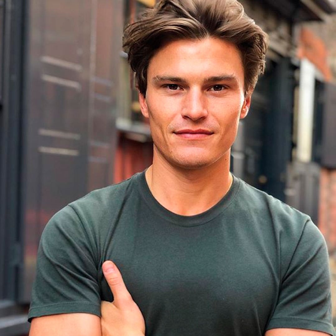 Oliver-Cheshire