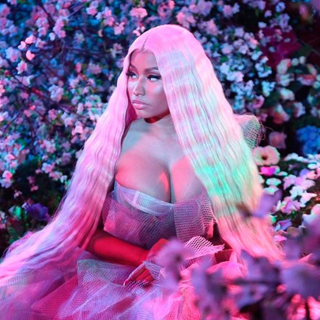 nickiminaj