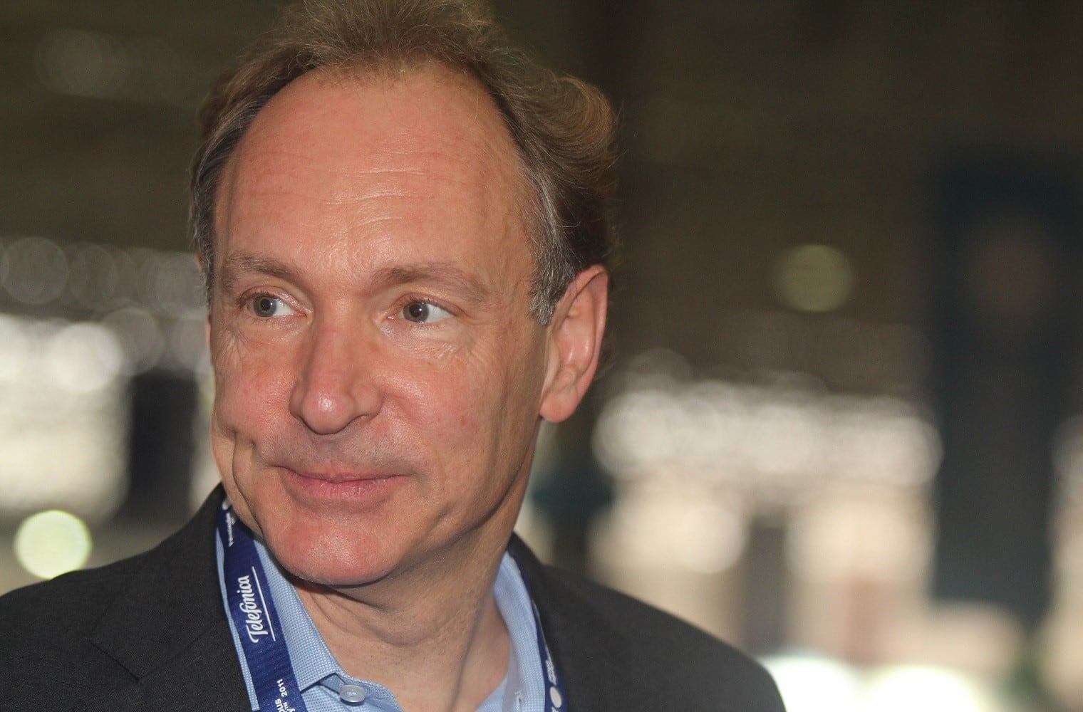 Influencers que cambiaron el mundo: Tim Berners-Lee