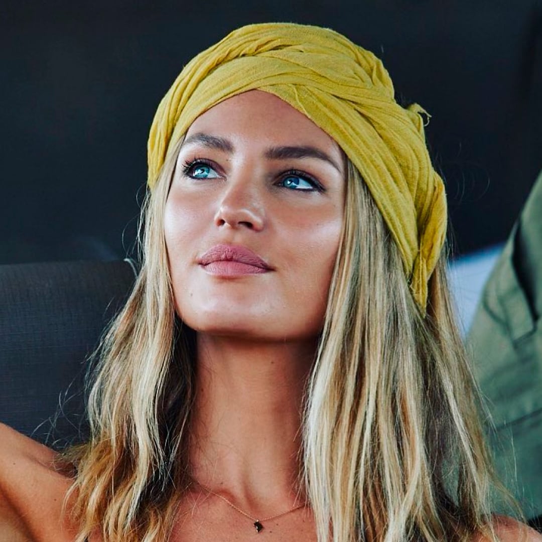 Candice-Swanepoel