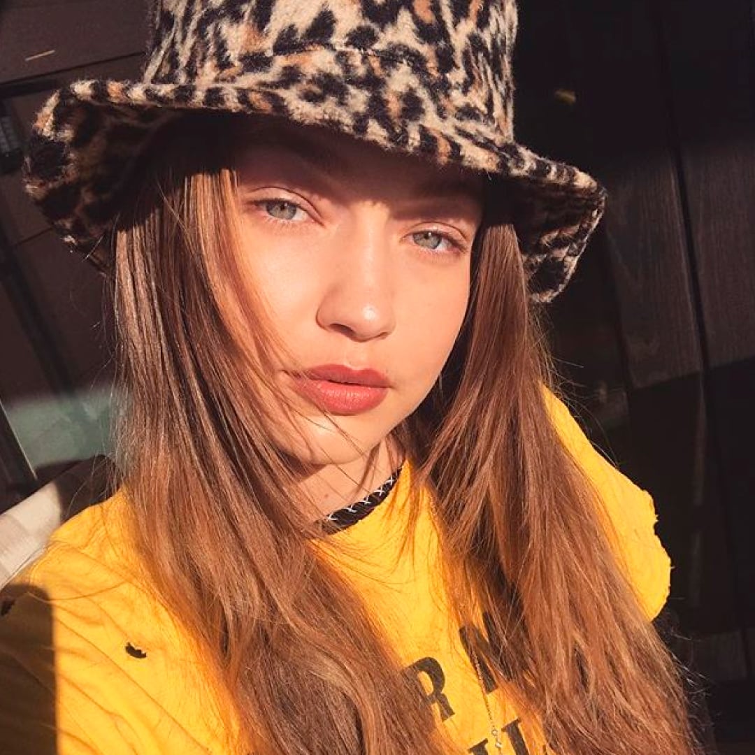 GIGI-HADID