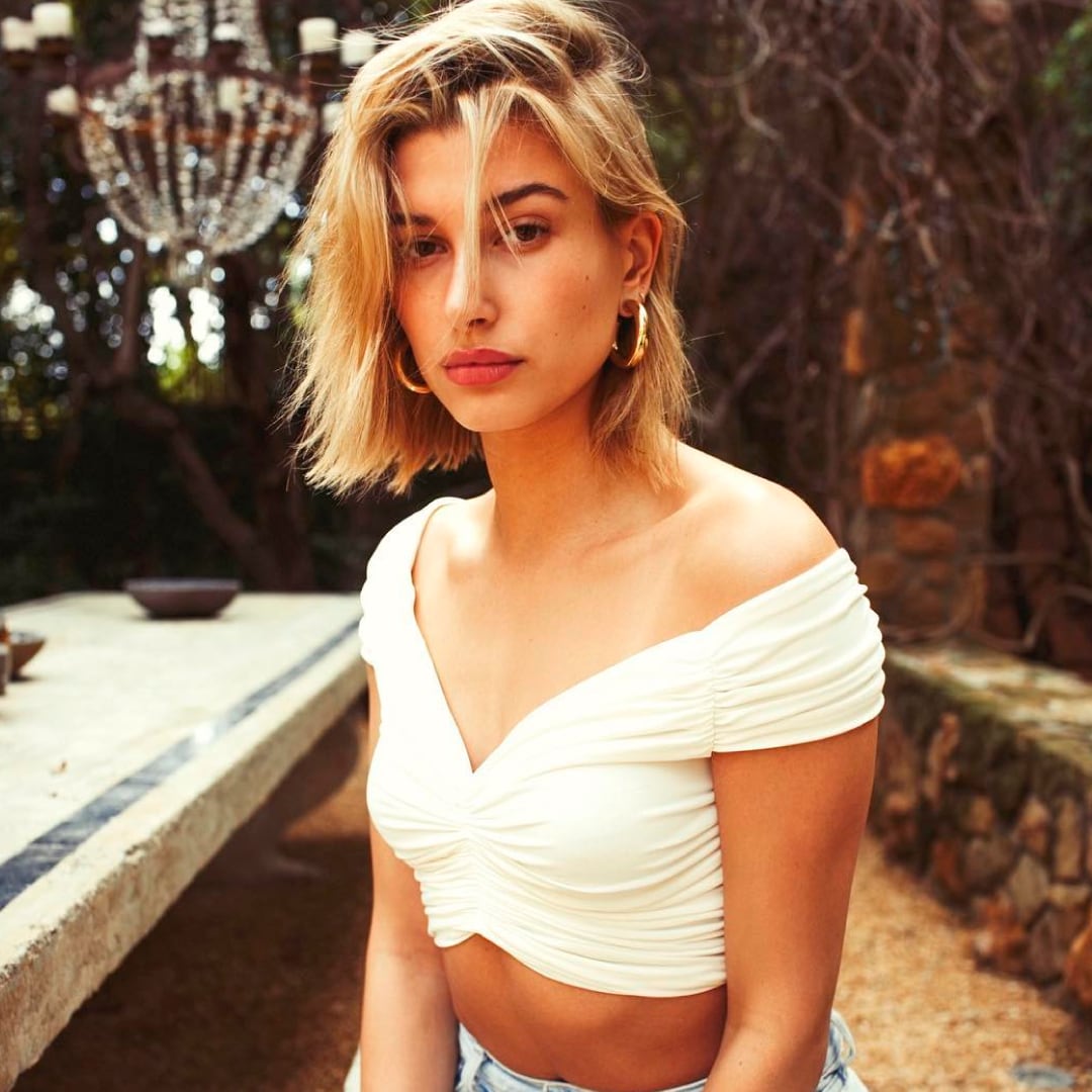 Hailey-Baldwin