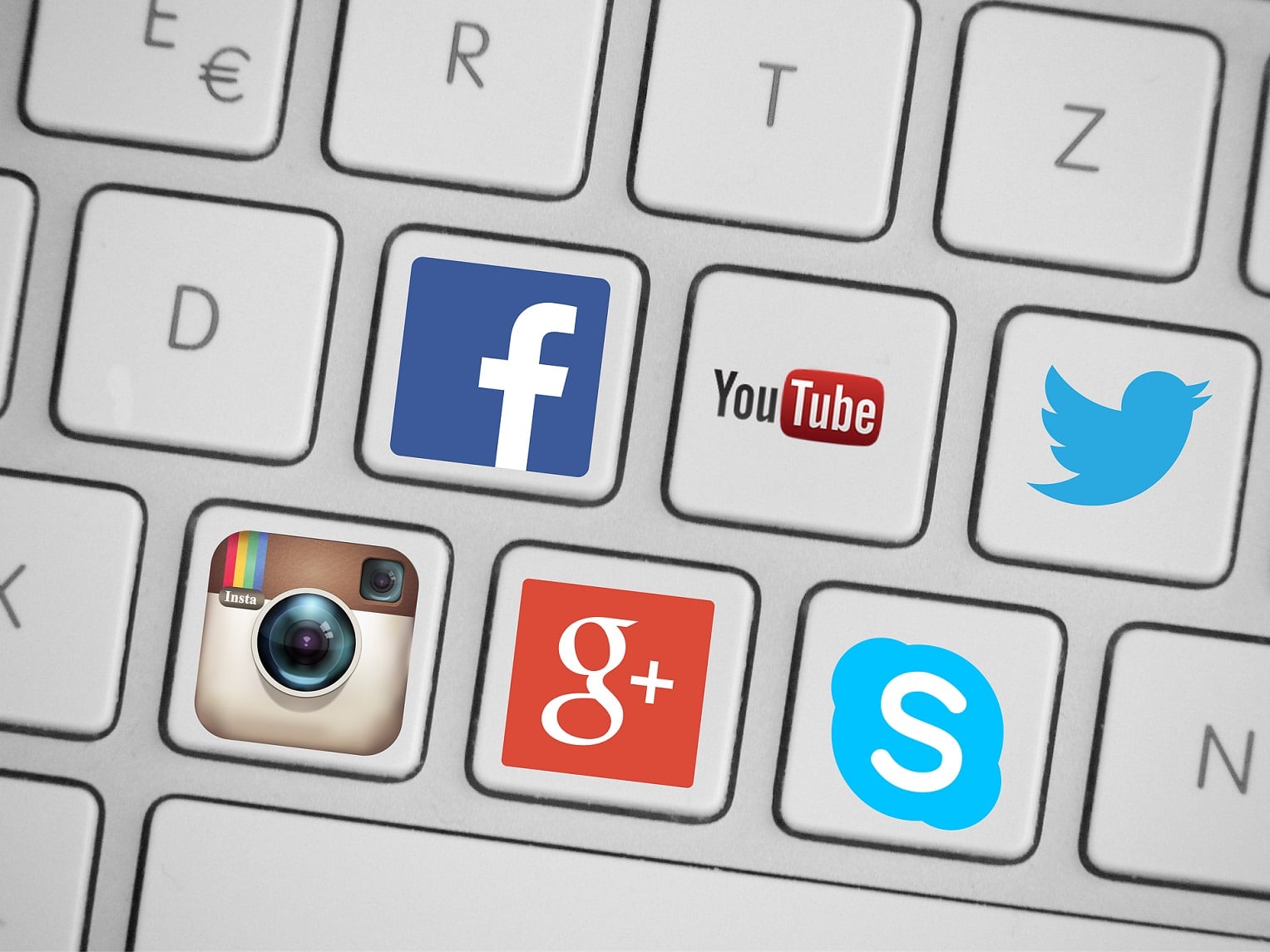 ¿Cuál es el mejor momento para publicar en Facebook, Twitter, LinkedIn e Instagram?