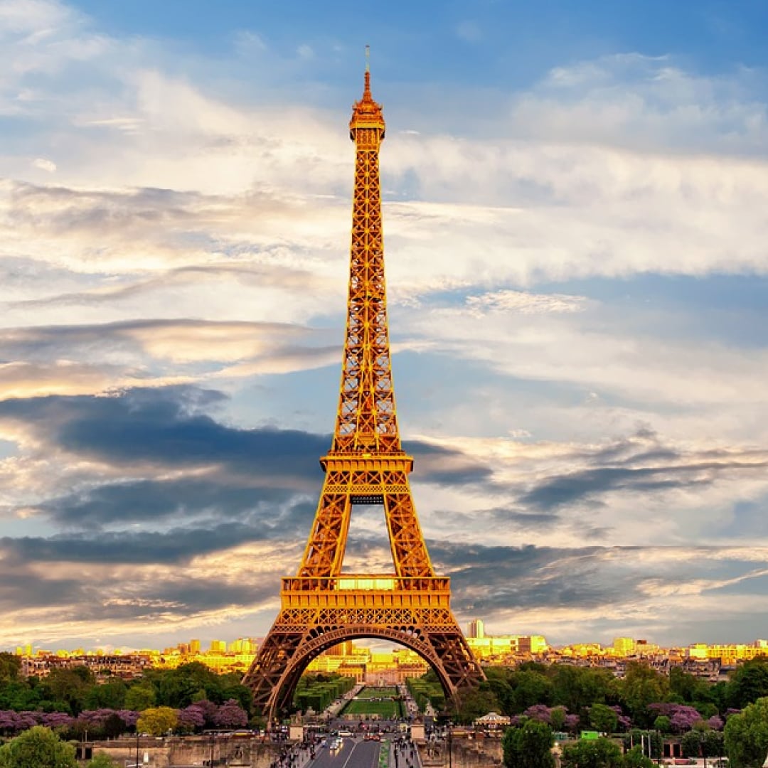Paris