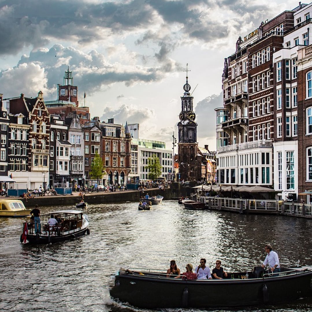 amsterdam