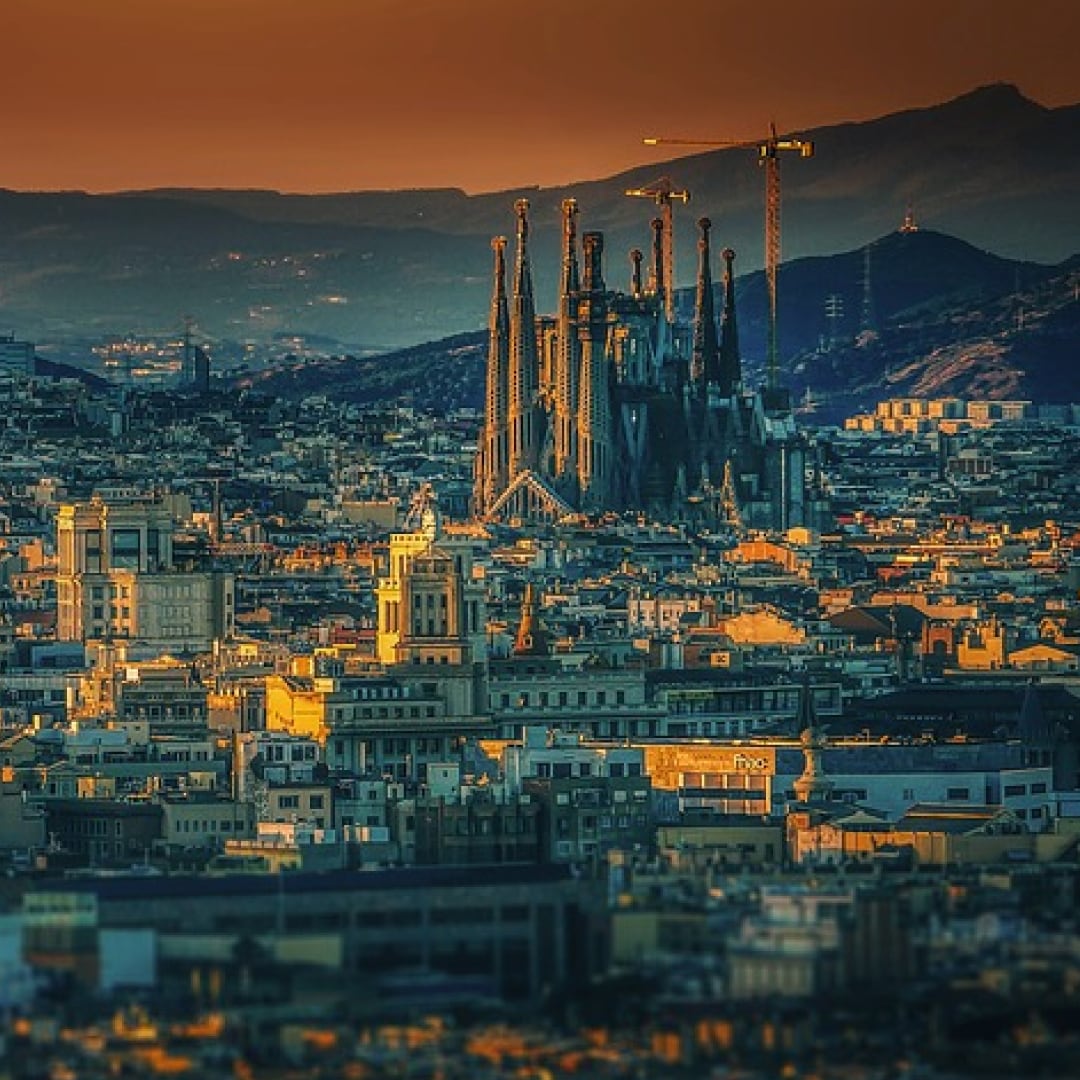 barcelona