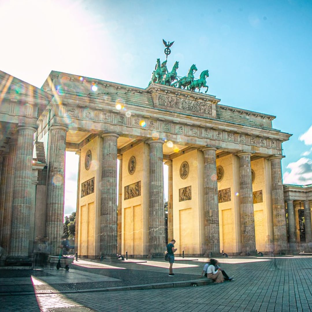 berlin