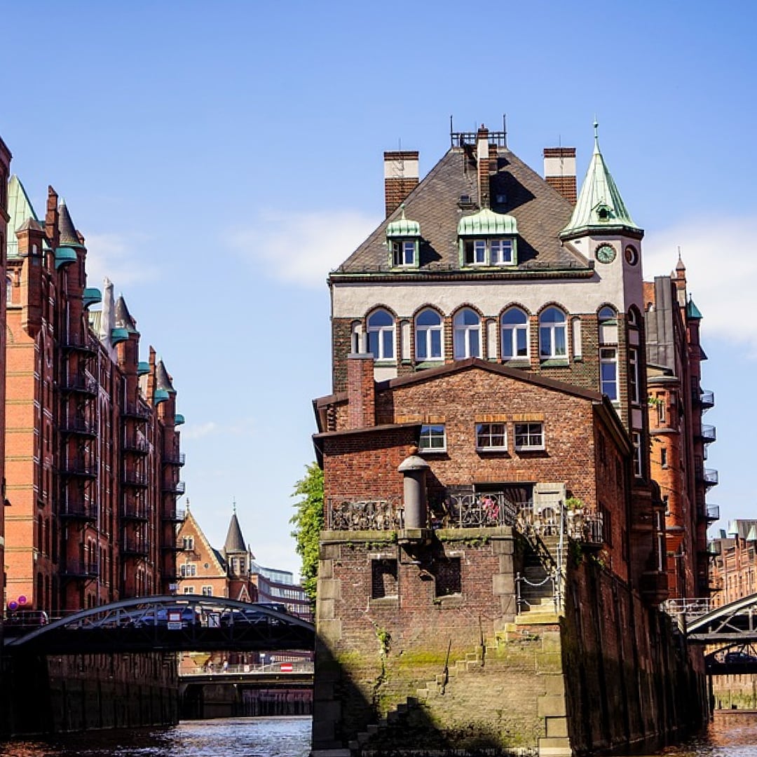 hamburgo