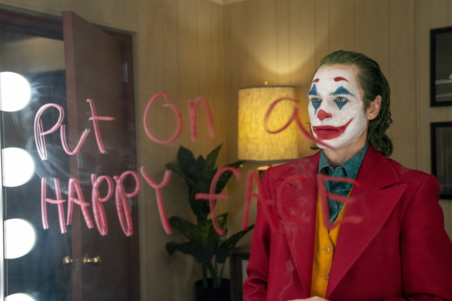 Joker, la película del año