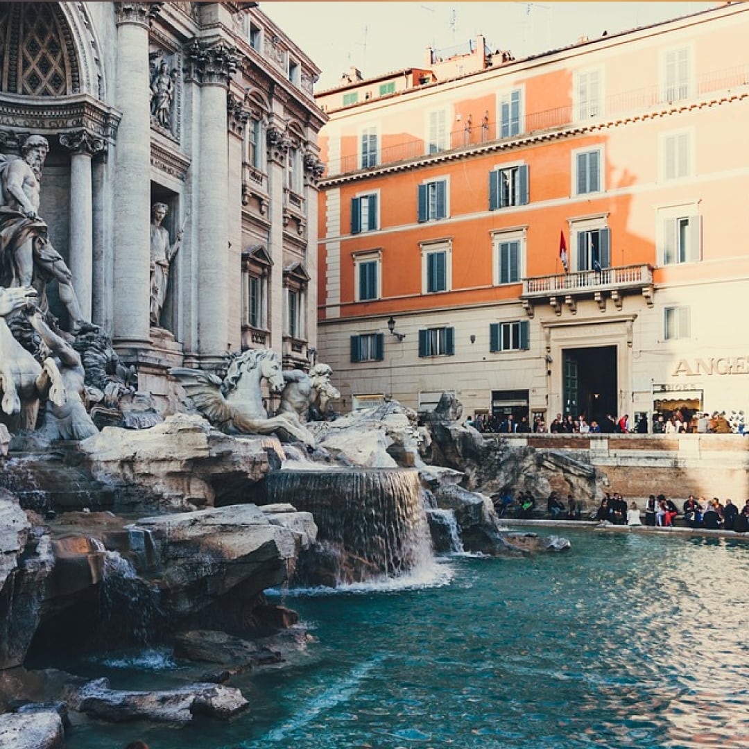 roma