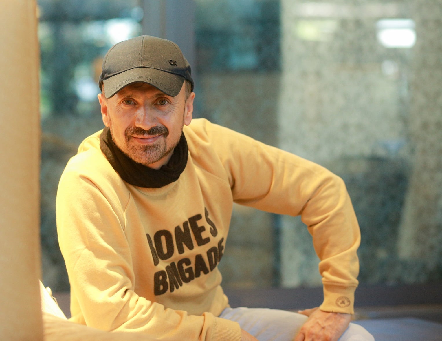 José Mota: «El humor tiene que ser provocador»
