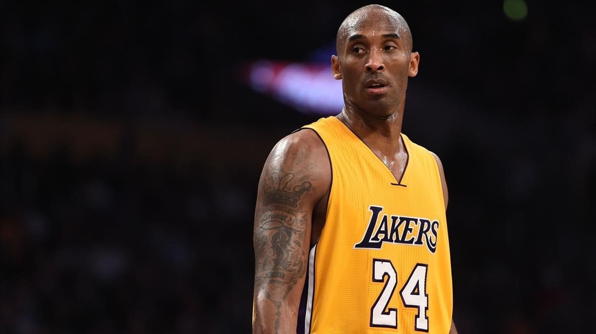 Kobe Bryant: adiós a la leyenda de la NBA