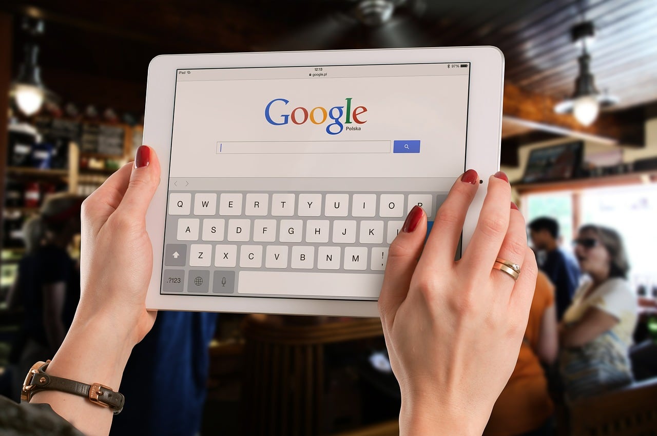 Lo más buscado en Google 2019