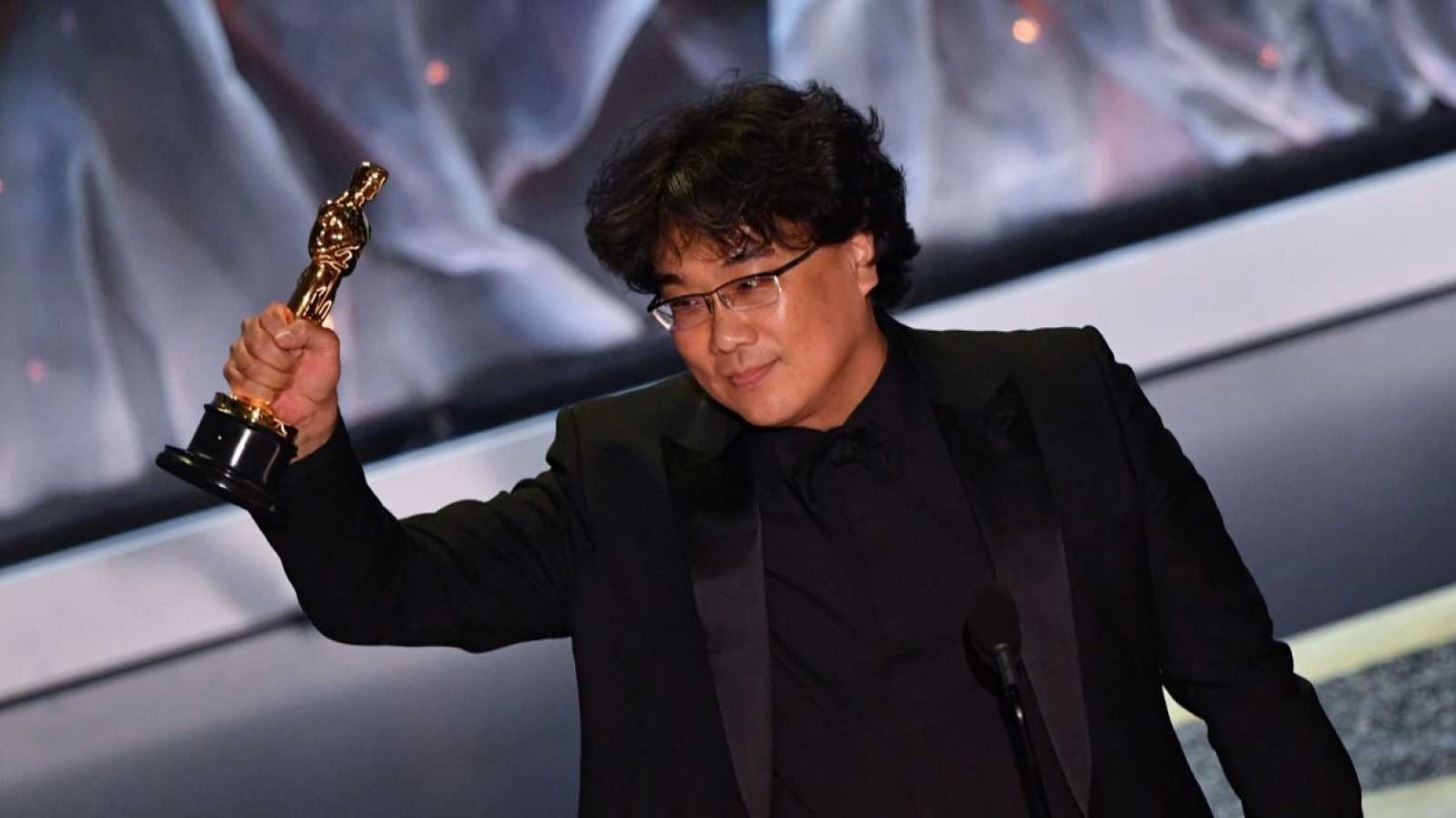 Oscars 2020: Parásitos, la gran vencedora