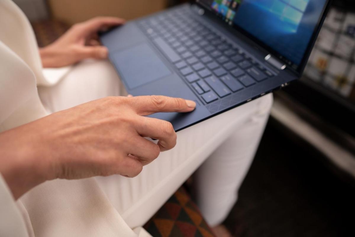Claves para trabajar desde casa: ligereza, autonomía y usabilidad