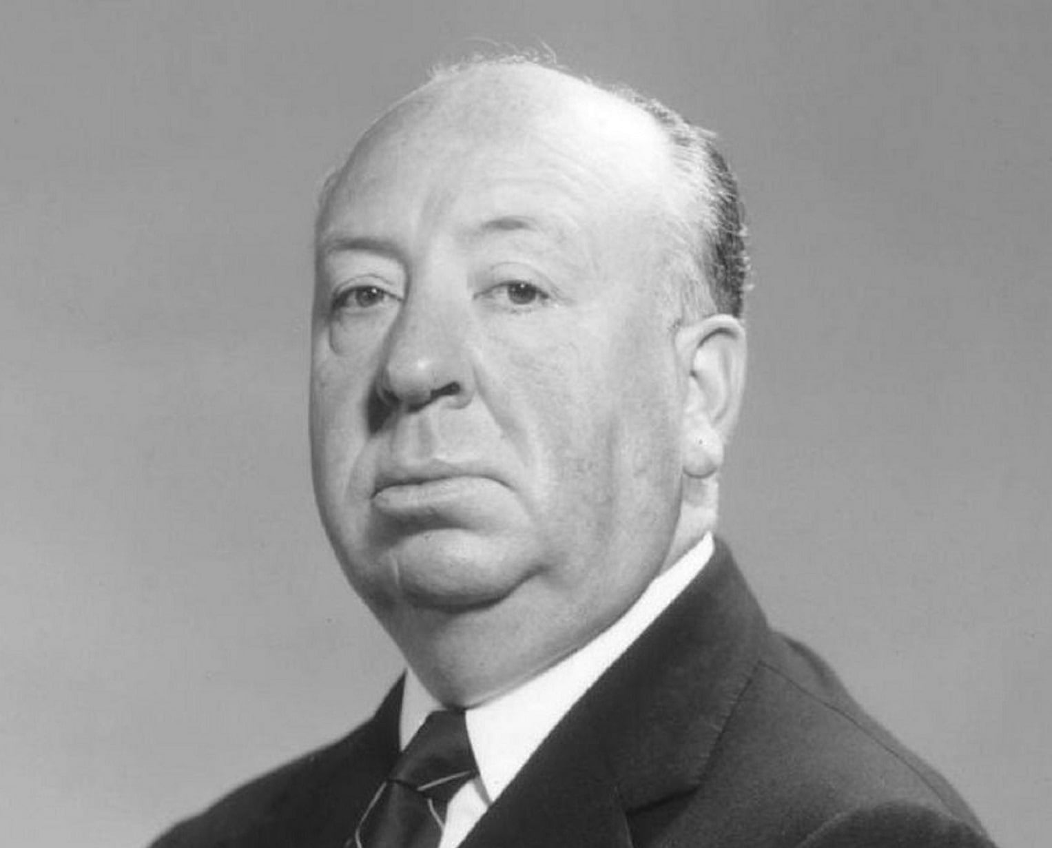 Influencers que cambiaron el mundo: Alfred Hitchcock