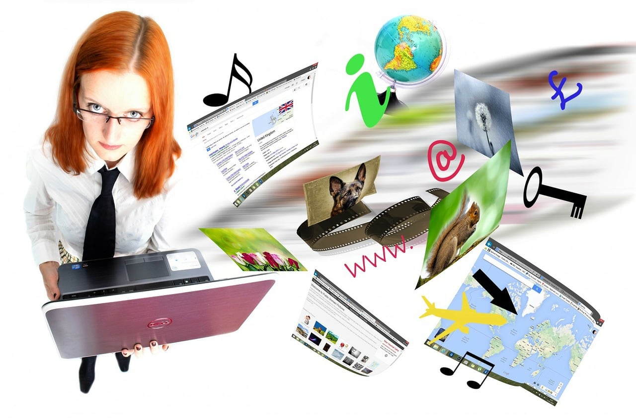 Herramientas de marketing