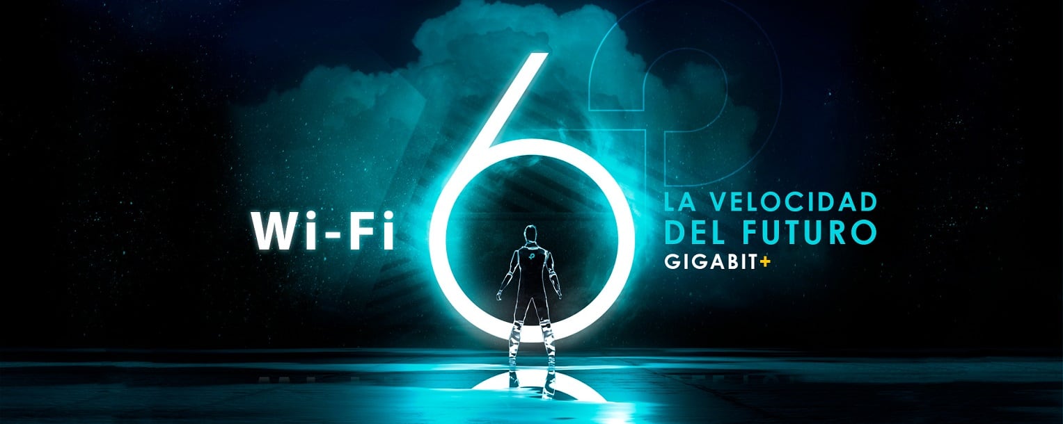 Wi-Fi 6