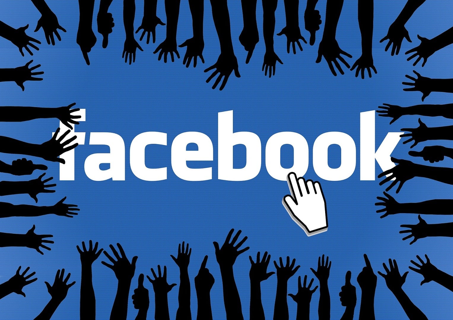 ¿Puede sobrevivir Facebook sin publicidad?
