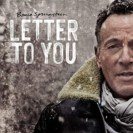 Bruce Springsteen, toda una vida siendo ‘The boss’