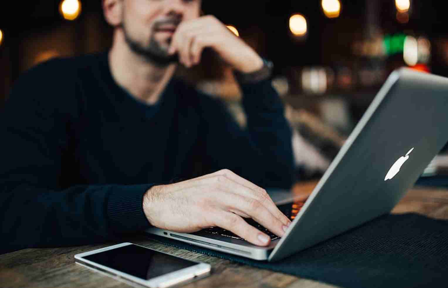 Digitalización de las empresas crece en 2020